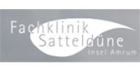 Inventarverwaltung Logo Fachklinik SatteldueneFachklinik Sattelduene